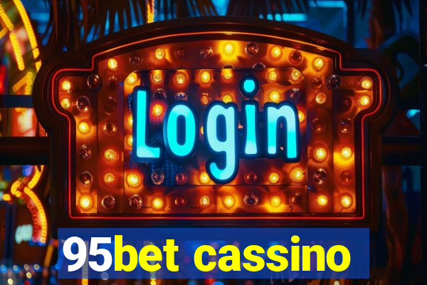 95bet cassino